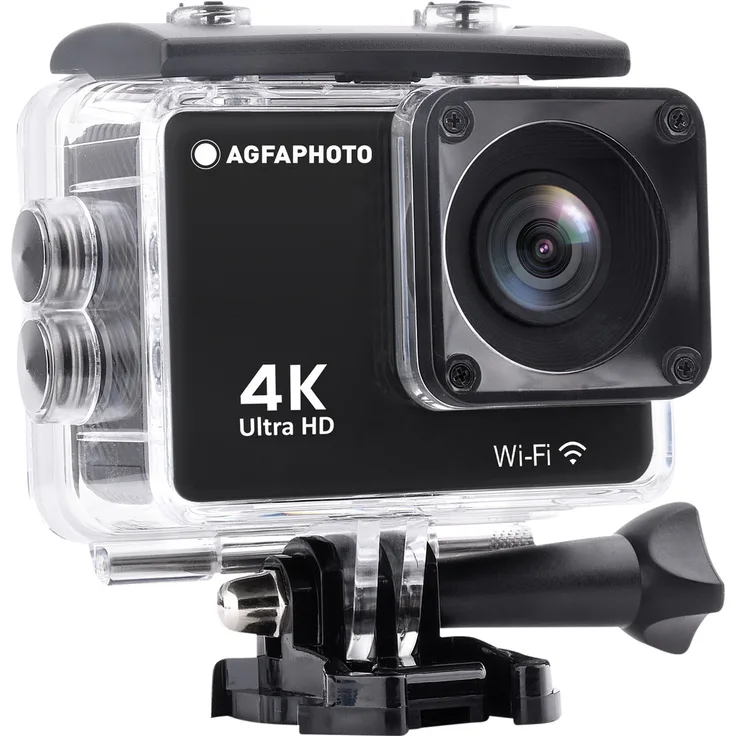 Agfaphoto Realimove AC9000