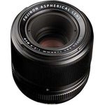 Fujifilm 60 mm / F 2,4 XF R MACRO - Preisvergleich