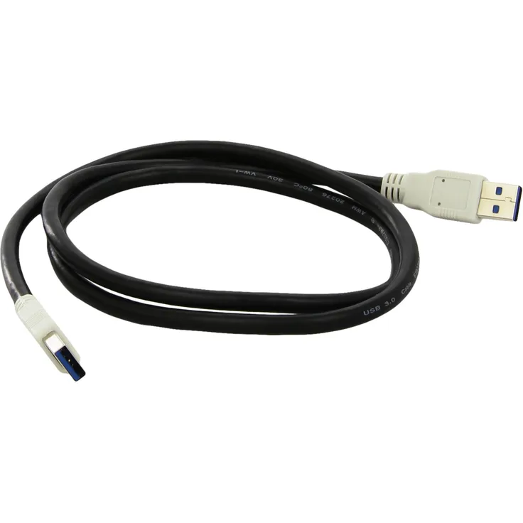 Bachmann 918176 918.176 Kabel Anschlusskabel USB 3.0 A-A
