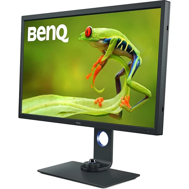 BenQ SW321C Pro 32-Zoll IPS Monitor – Bild 2