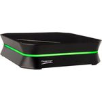 Hauppauge 01503 HD PVR 2 GE Plus HDMI Game Recorder (für MAC und PC, Aufnehmen in Full-HD 1080p, Streamen auf YouTube und Twitch)