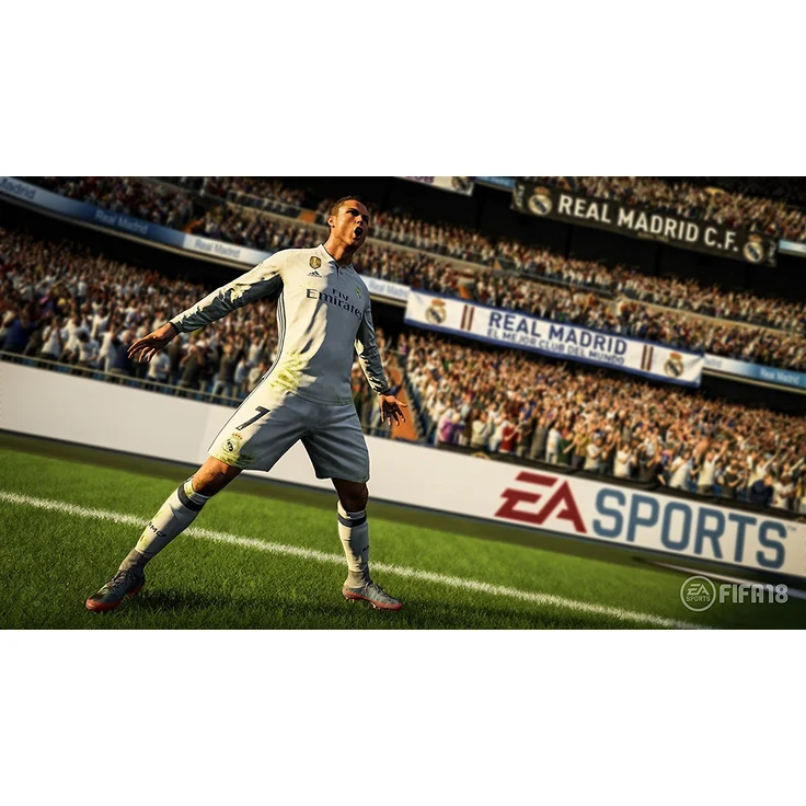 FIFA 18 (PS4) - Preisvergleich – Bild 3