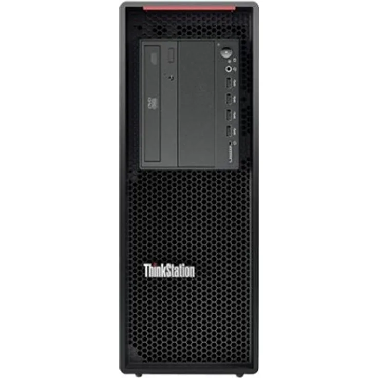 LENOVO ThinkStation P520 W2235 32GB 512GB SSD Win10P