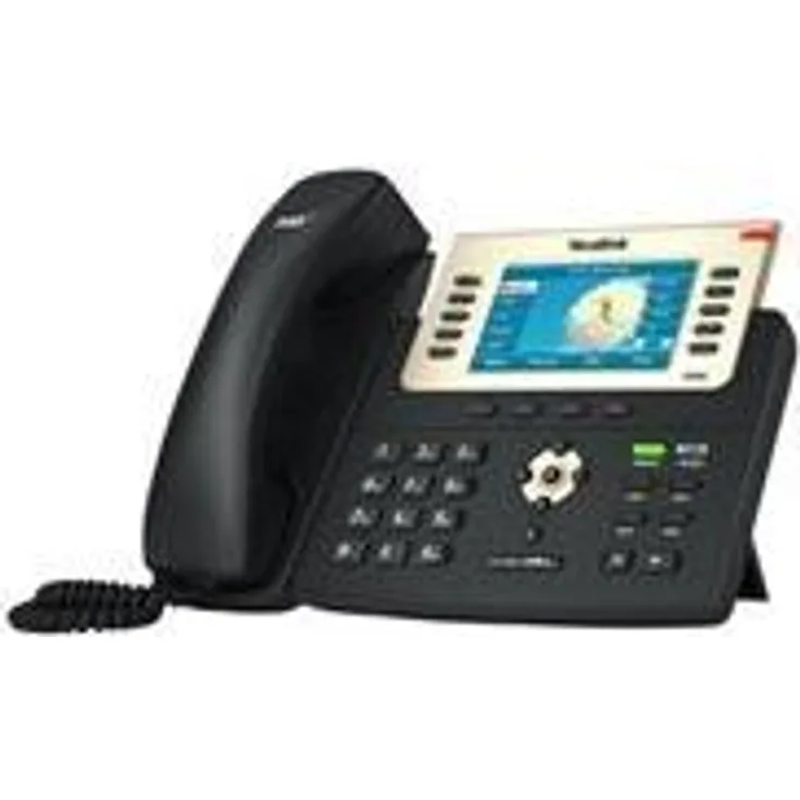 YEALINK T29G Wandhalterung (T29G Wallmount)
