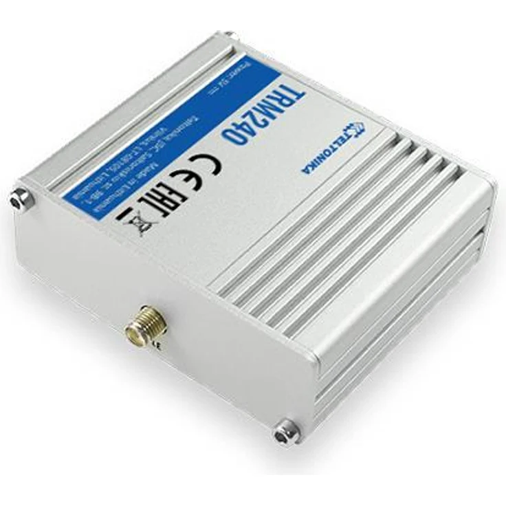 Teltonika TRM240 - Drahtloses Mobilfunkmodem - 4G LTE - USB – Bild 3