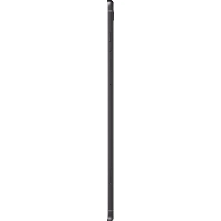 Samsung Galaxy Tab S6 Lite inkl. Stylus Full-HD-Auflösung 10,4 Zoll, LTE-Tablet, Octa-Core, 4 GB RAM, 64 GB Speicher, Android, Oxford Gray (SM-P615NZAADBT) – Bild 7