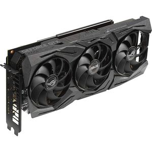 Bild für Asus ROG Strix GeForce GTX 1660 Ti OC ROG-STRIX-GTX1660TI-O6G-Gaming 6GB GDDR6 (90YV0CQ0-M0NA00)