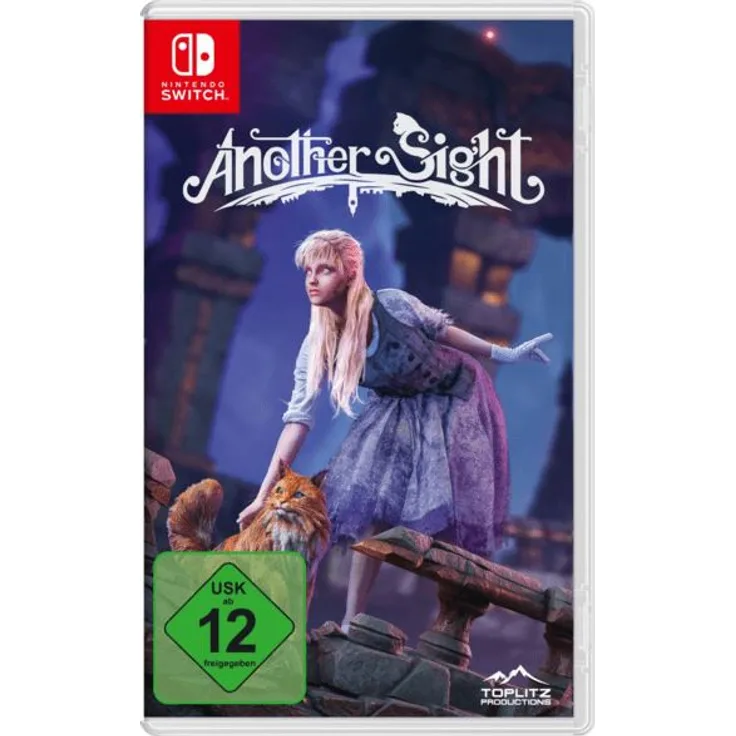 Another Sight (Nintendo Switch)