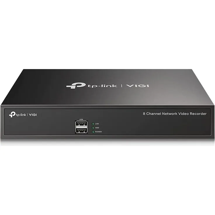 TP-Link 8 Channel Network Video Recorder