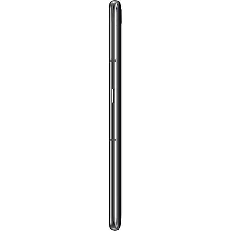 Samsung Galaxy A80 Smartphone 17,02cm Pixel (6,7 Zoll) Super-AMOLED-Display, 128GB interner Speicher, 8GB RAM, Dual-SIM, Android, Phantom Black – Bild 6