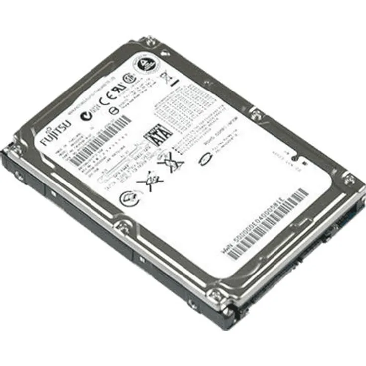 Fujitsu enterprise - Festplatte - 2.4 TB - Hot-Swap - 2.5 Zoll (6.4 cm) - SAS 12Gb/s - 10000 rpm - für PRIMERGY CX2560 M5, RX2520 M5, RX2530 M4, RX2530 M5, RX2540 M5, RX4770 M4, TX2550 M5 (S26361-F5543-L124)