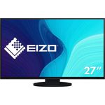 Eizo FlexScan EV2795 schwarz - 27 Zoll, WQHD (2560 x 1440), IPS-Panel, 60Hz, 5ms, 350cd/m² (EV2795-BK)