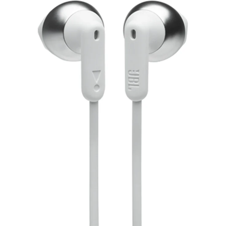 JBL TUNE 215BT In-Ear Kopfhörer kabellos weiß – Bild 5