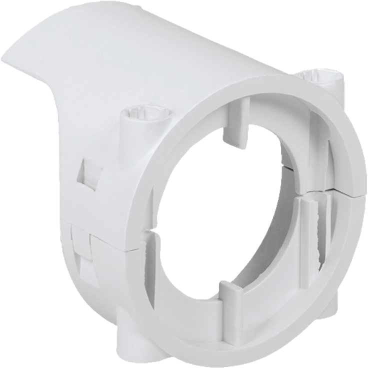 eQ-3 Diebstahlschutz für Heizkörperthermostate