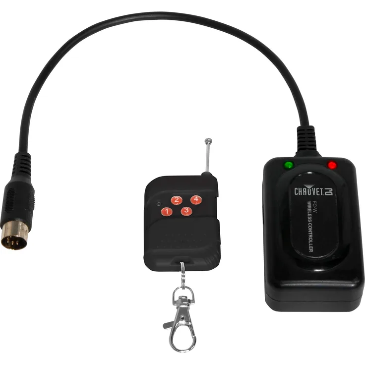 ChauvetDJ Wireless Fog Remote