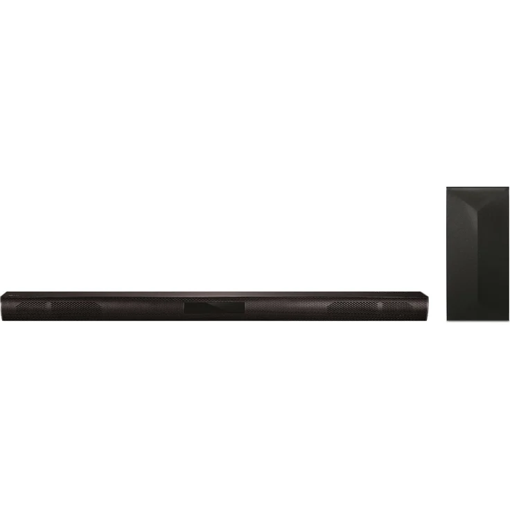LG LAC555H Soundbar – Bild 1
