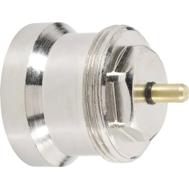 700128 Heizkörper-Ventil-Adapter Passend für Heizkörper Oventrop