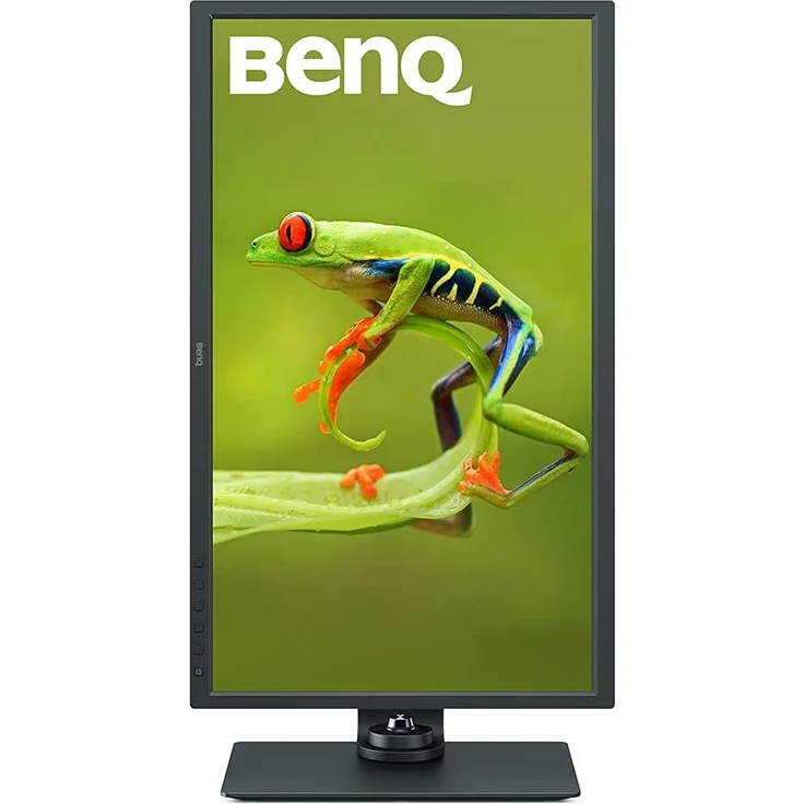BenQ SW321C Pro 32-Zoll IPS Monitor – Bild 5