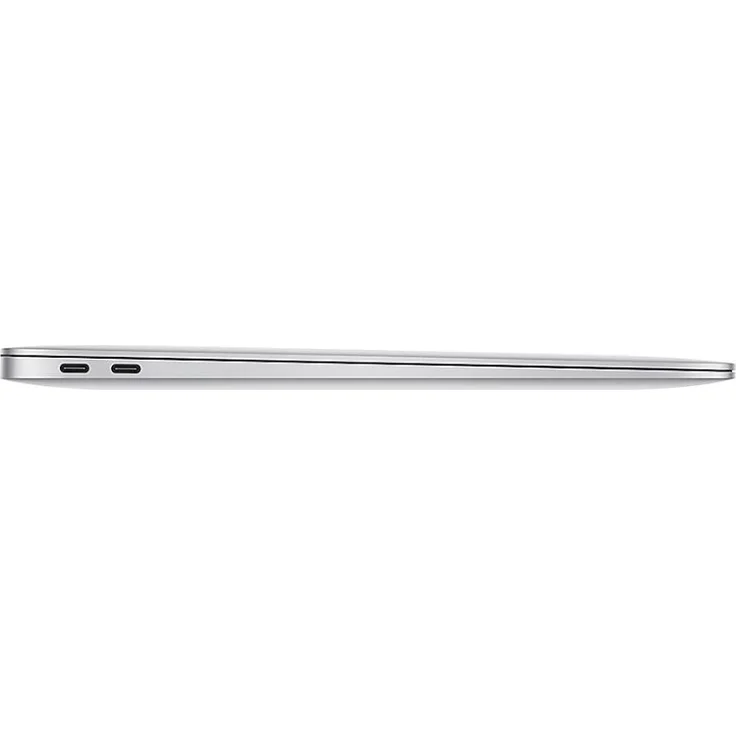 Apple MacBook Air 13 (2019) 13,3 Zoll (2.560 x 1.600) Intel® Core i5-8210Y (1,60 GHz) 8GB RAM 128GB M.2 PCIe SSD macOS (Silber) (MREA2D/A) – Bild 4