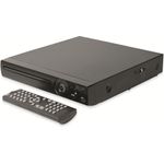 Universum DVD-Player DVD 300-20, schwarz