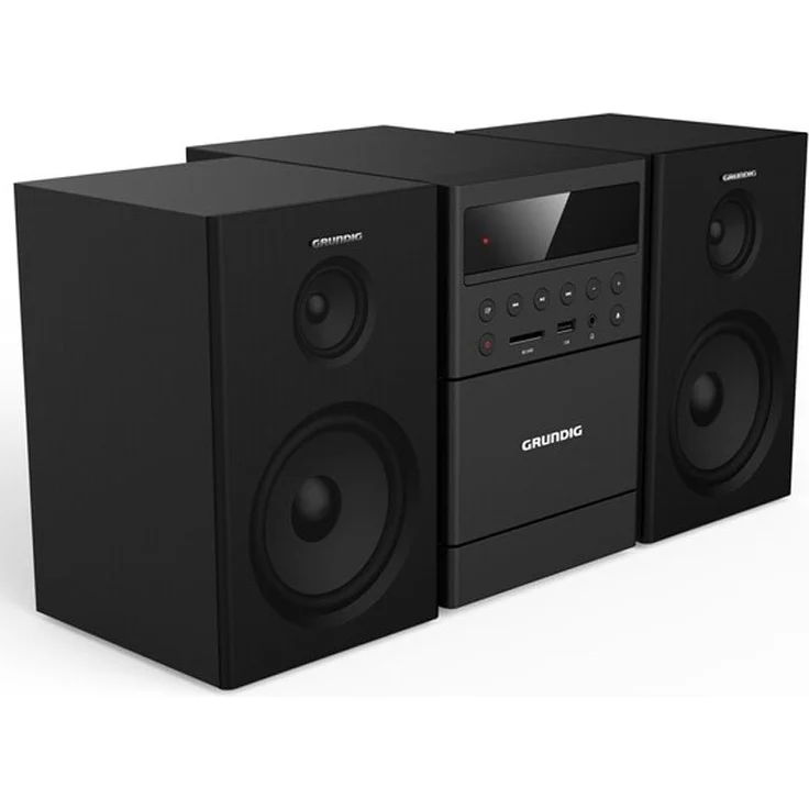 Grundig MS 300, GHF1050 – Bild 1