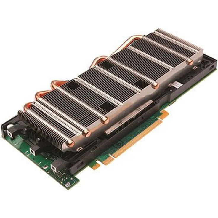 HP Tesla K20 6GB GDDR5 (C7S15A)