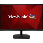 Viewsonic VA2432-H - 24 Zoll, Full HD (1920 x 1080), IPS-Panel, 75Hz, 4ms, 250cd/m² (VA2432-H)