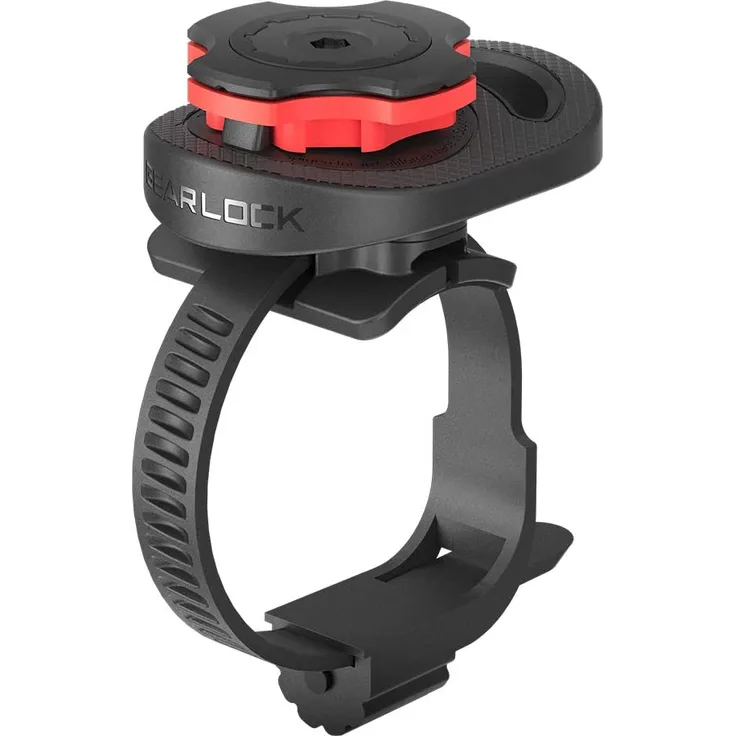 Spigen GearLock Fahrradhalterung MS100 - black (Spi000765)