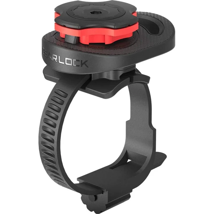 Spigen GearLock Fahrradhalterung MS100 - black (Spi000765)