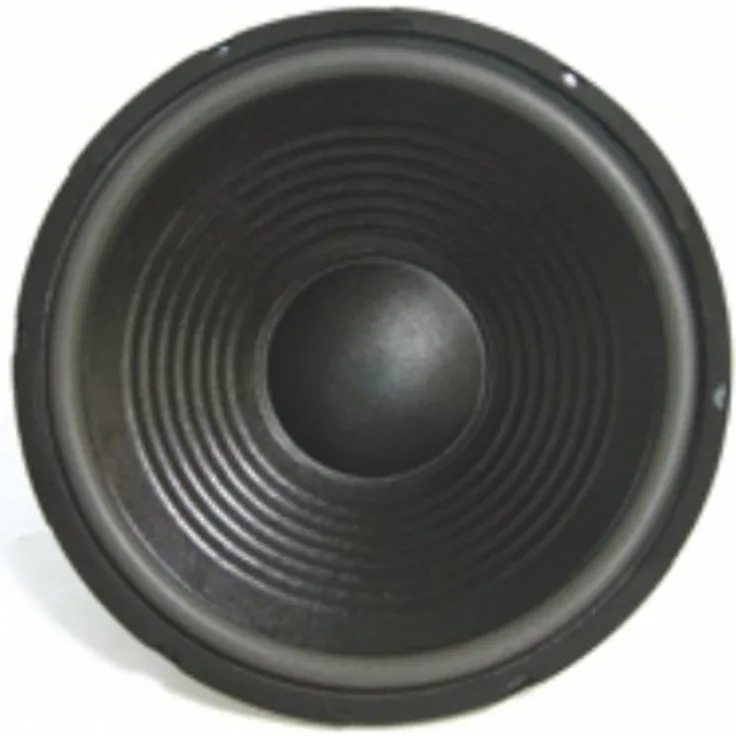 MHB-12 PA-Subwoofer-Lautsprecher 12''-30cm Subwoofer
