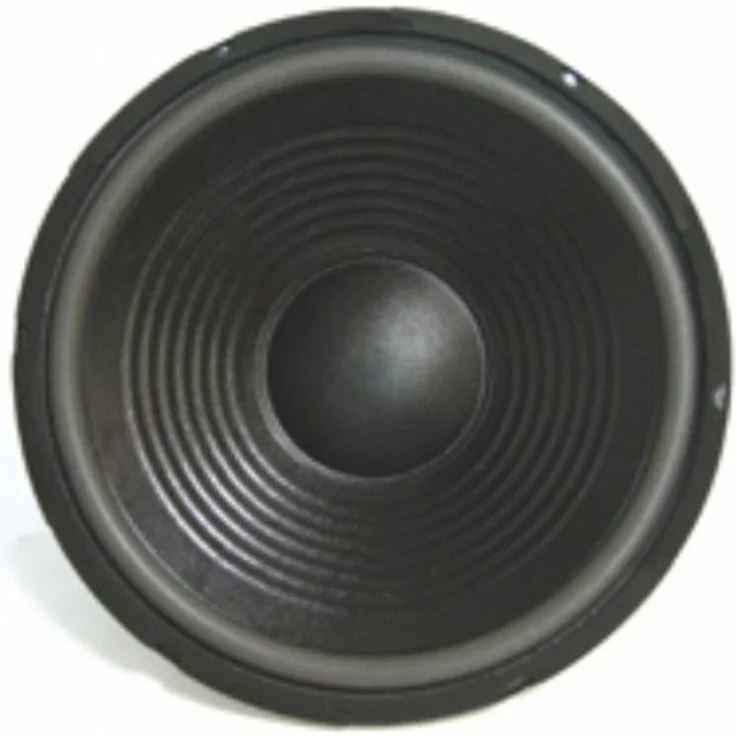 MHB-12 PA-Subwoofer-Lautsprecher 12''-30cm Subwoofer – Bild 1