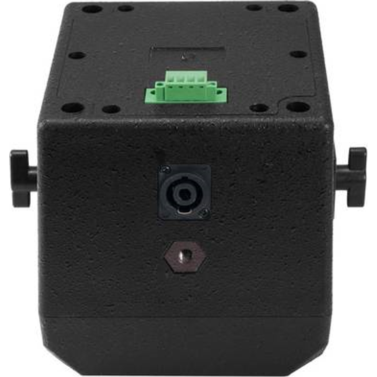 Omnitronic Passiver PA Lautsprecher 10 cm 10,20cm (4'') BOB-4 75 W 1 Paar (11038872)