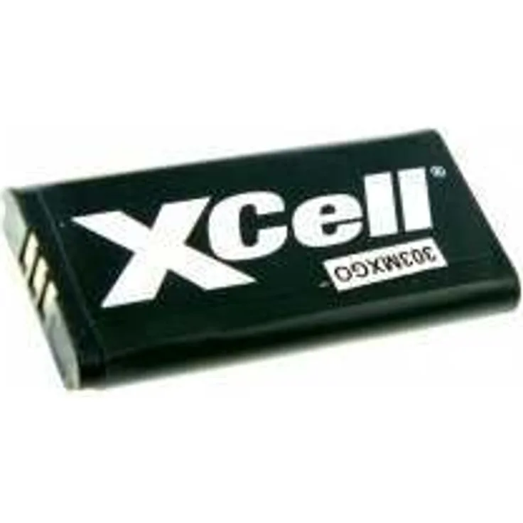 XCell NDSi Akku (303721) (DSi)