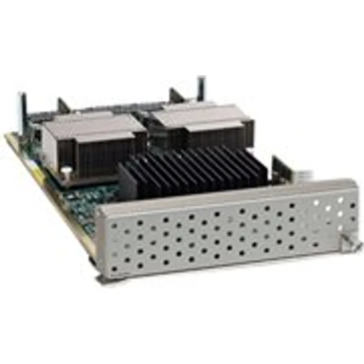 Cisco Nexus 5596 Layer 3 Expansion Module - Erweiterungsmodul - für Nexus 5596UP, 5596UP Storage Solutions Bundle