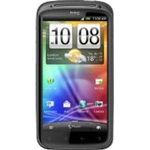 Bild für HTC Sensation Smartphone 10,92cm Pixel (4,3 Zoll)