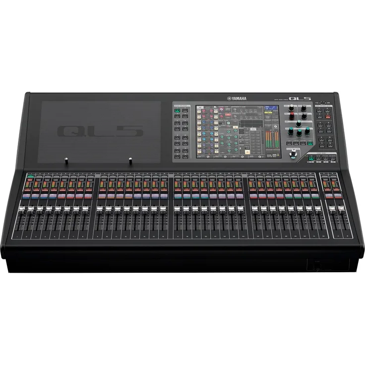 Yamaha QL5 Digitalmischpult