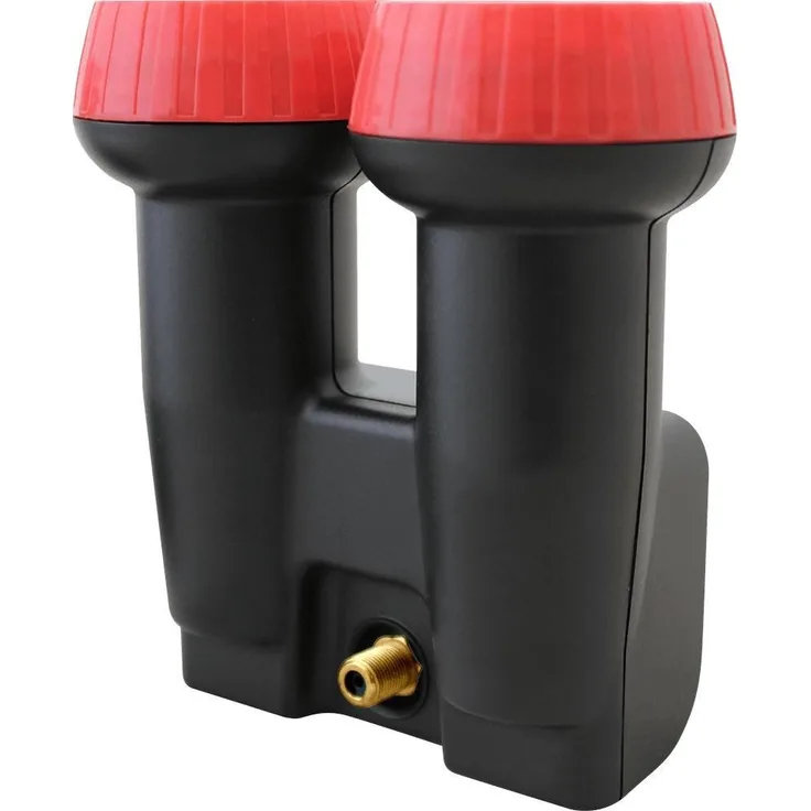 Megasat Diavolo Monoblock Single