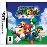 Super Mario 64 DS (DS)