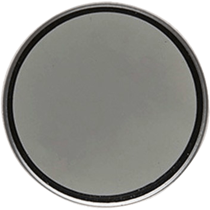 DJI CP.PT.000232 Lichtabgleich Silber, Transparent Kamerafilter