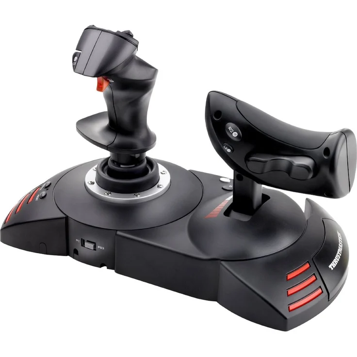 Thrustmaster T.Flight Hotas X (2960703) (PC, PS3) – Bild 3