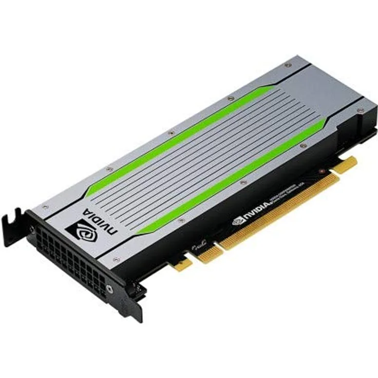 PNY TCST4M-PB Grafikkarte 16 GB GDDR5 Grafikkarten (16 GB, GDDR6, 256 bit, PCI Express x16 3.0)
