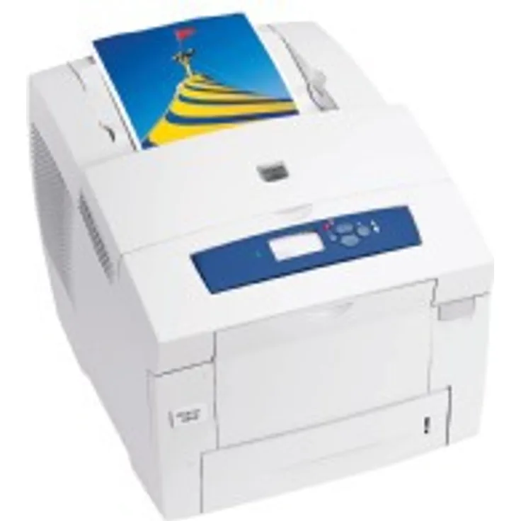 Xerox Phaser 8560DA-30ppm 2400dpi 512MB Duplex