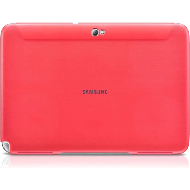 Samsung Book Cover (EFC-1G2N) pink – Bild 2