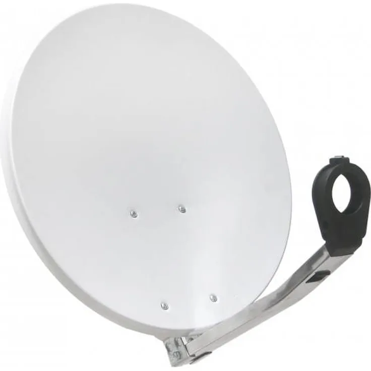 Gibertini Antenne 40 cm weiß