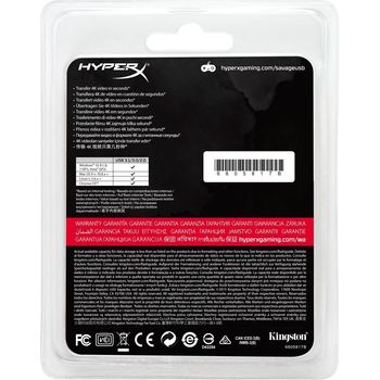 Hyperx savage usb sale