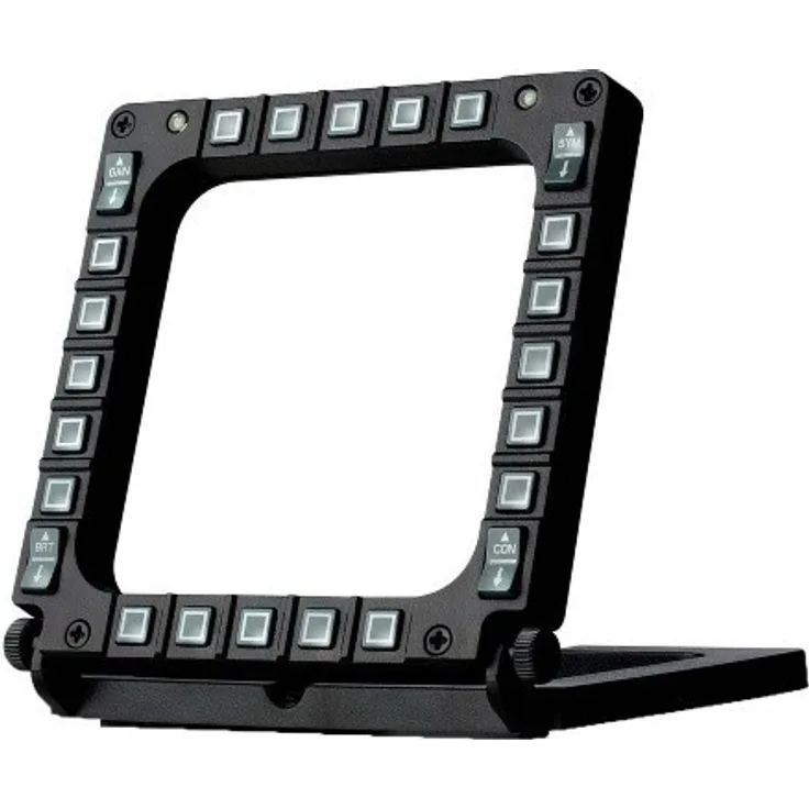 Thrustmaster MFD Cougar Pack (2960708) (PC)