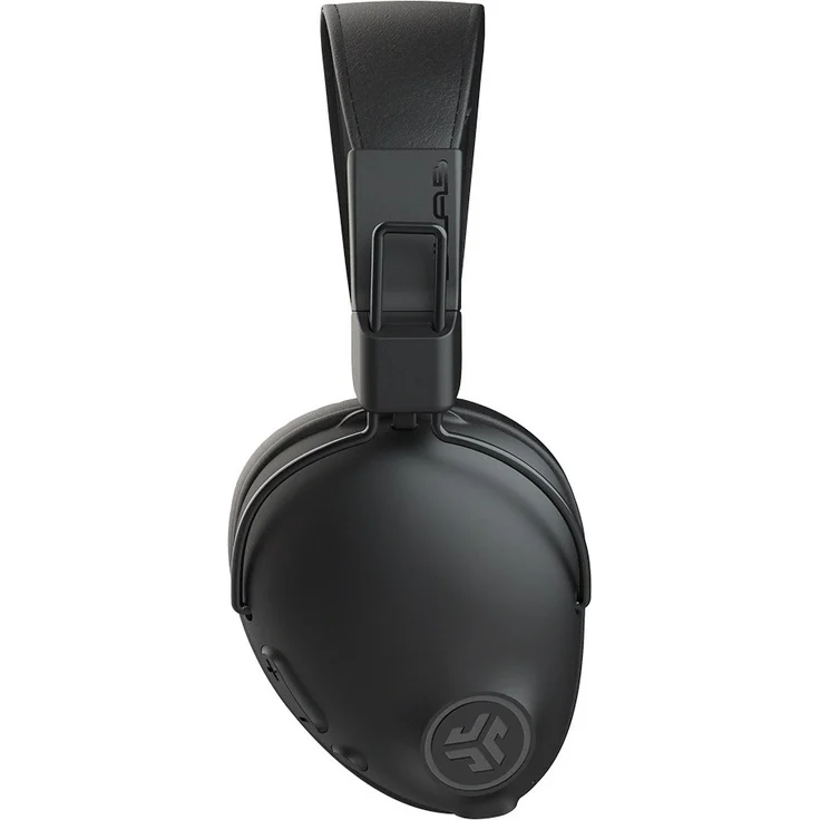 JLAB Studio Pro Wireless Over-Ear-Kopfhörer mit Bluetooth, Mikrofon, schwarz – Bild 2
