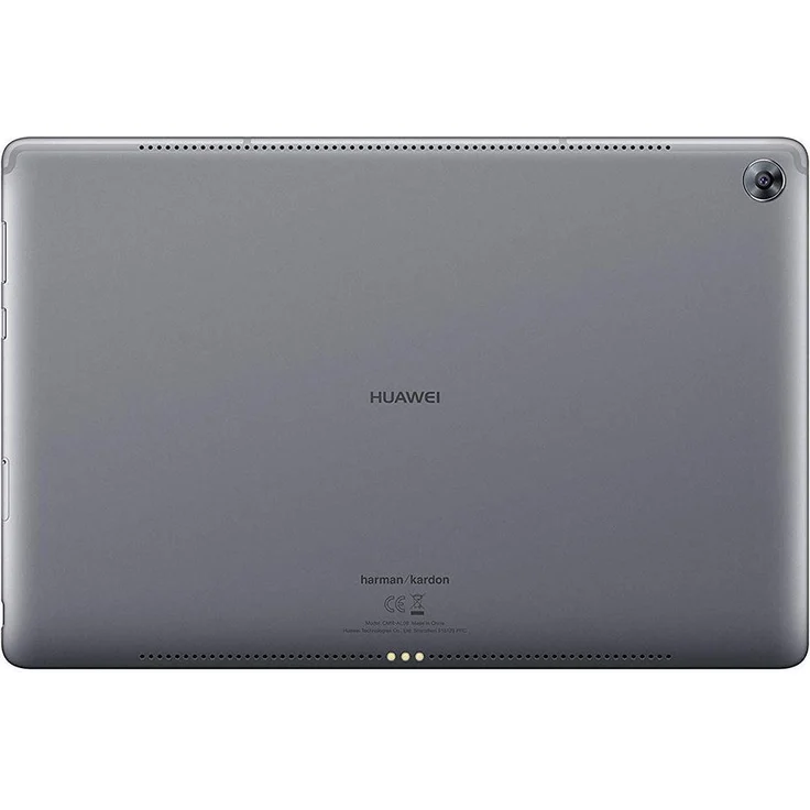 Huawei MediaPad M5 (10,8 Zoll) WLAN + 4G (LTE) 32GB Grau (53010BDW) – Bild 4