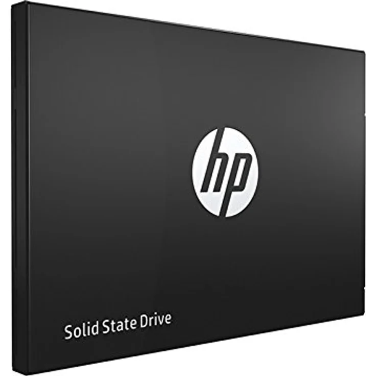 HP S700 PRO - Solid-State-Disk - 256 GB - intern - 2.5 Zoll (6.4 cm) - SATA 6Gb/s (2AP98AA#ABB) – Bild 1