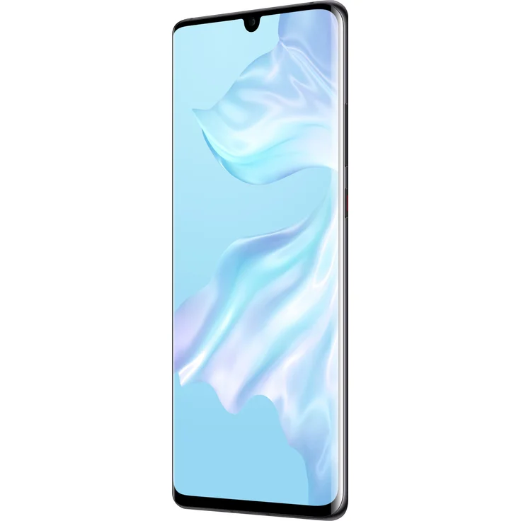Huawei P30 Pro Smartphone 16,43cm (6,47 Zoll) OLED-Display, 128GB interner Speicher, 6GB RAM, Dual-SIM, Android, Black – Bild 5